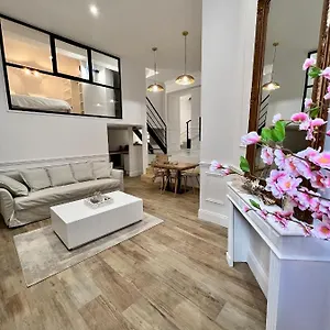 Loma - Avec Balnéothérapie Appartement