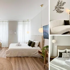 Le Flocon Appartement