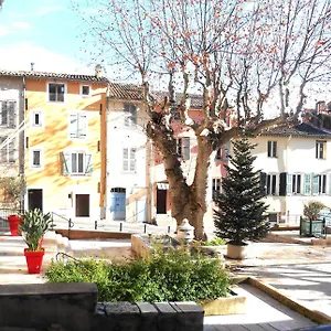 Entre Saint-tropez Et Les Gorges Du Verdon. , Lorgues France