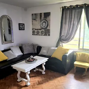 Chez Mymy , Toulouse France