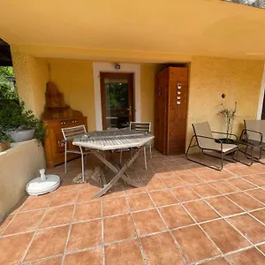 La Terrasse , Saint-Étienne-de-Tinée France
